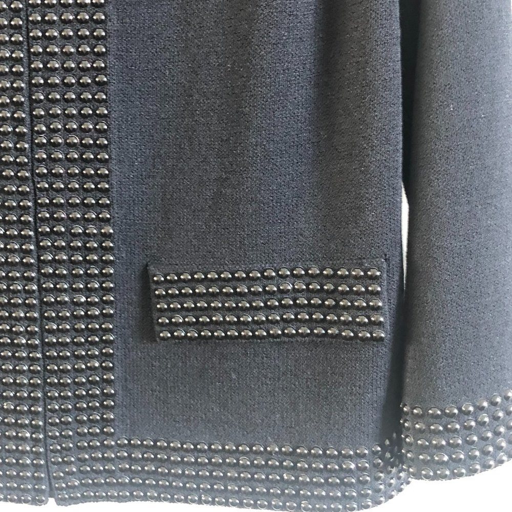 St John Sequin Jacket - image 4